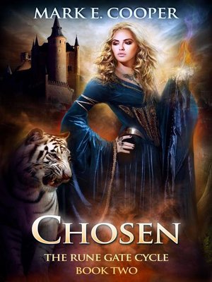 cover image of Chosen